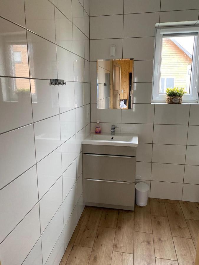 Zielona Dolina Sarbinowo Villa Ngoại thất bức ảnh